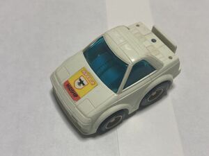 タカラ チョロQ A-60 TOYOTA MR-2 ジャンク