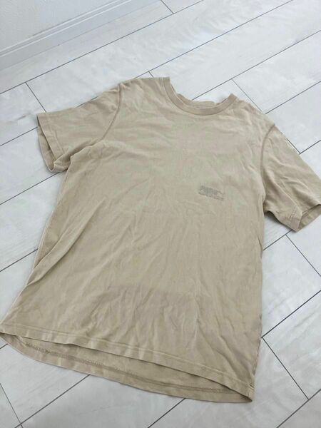 PUMAプーマTシャツ