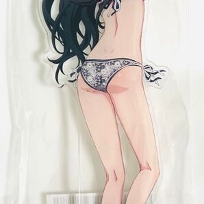 (アニまるっ!限定)やはり俺の青春ラブコメはまちがっている。続 アクリルフィギュアM 雪ノ下雪乃