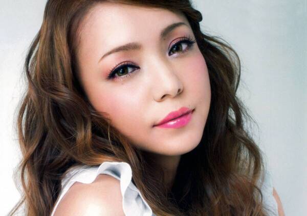 安室奈美恵☆ポスター3枚組22~24
