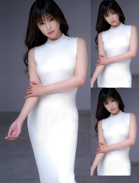 深田恭子☆ポスター3枚組7~9