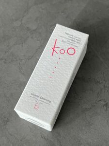 Koo ミラクルクレンジング　プロフェッショナル　ファストシリーズ　20ml