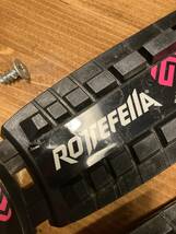 Rottefella 　NNN BC　(Manual）ビンディングのみ　中古　レンタル落ち　②_画像6