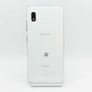 Samsung Galaxy A20 SC-02M 32GB SIMフリー サムスン ギャラクシー スマートフォン スマホ Android アンドロイド 携帯電話 本体 #ST-02934