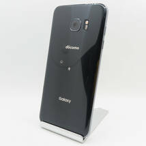 Samsung Galaxy S7 edge 32GB SC-02H docomo 判定〇 スマートフォン スマホ サムスン ギャラクシー Android アンドロイド 本体 #ST-02751_画像1