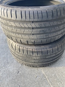 275/35R19ピレリ　PZERO 275/35R19ラジアルタイヤ　2本セット2022年製