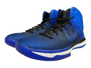 NIKE (ナイキ) AIR JORDAN エア ジョーダン 31 ROYAL 845037-007 スニーカー 27.5cm US 9.5 ブルー メンズ/009