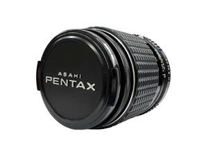 PENTAX (ペンタックス) ASAHI smc PENTAX-M 135mm F3.5 Kマウント カメラレンズ ブラック メンズ/028