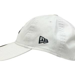 NEWERA (ニューエラ) 9TWENTY CORE CLASSIC TW CHICAGO WHITE SOX ホワイトソックス キャップ 60235253 ホワイト 白 ウィメンズ/025の画像2