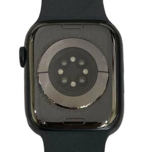 Apple (アップル) Apple Watch Series 9 GPS＋Cellularモデル 45mm アップルウォッチ スマートウォッチ 腕時計 MRMC3J/A 家電/009の画像6