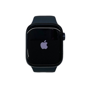 Apple( Apple ) Apple Watch Series9(GPS модель ) Apple часы смарт-часы MR8W3/A 41mm midnight бытовая техника /025