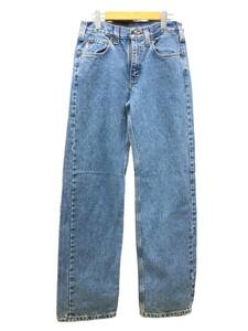 Carhartt (カーハート) Traditional Fit デニム パンツ ジーンズ ボトム B480LVB W30 L34 インディゴ メンズ/025