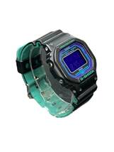 CASIO (カシオ) G-SHOCK(ジーショック) Bluetooth モバイルリンク ソーラー電波 腕時計 GW-B5600-2JF メンズ/027_画像3