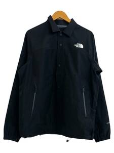 THE NORTH FACE (ザノースフェイス) フューチャーライトコーチジャケット ウインドブレイカー ポリエステル NP62263 L ブラック メンズ/004