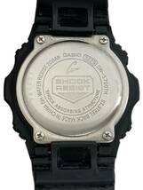 CASIO (カシオ) G-SHOCK Gショック デジタル腕時計 ウインタープレミアム DW-5700HT ブラック メンズ/004_画像6