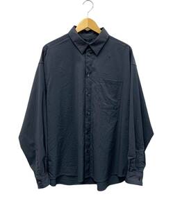 CASE(ケース) RAINY OUTDOOR SHIRT レイニー アウトドア シャツ SH01-22S M グレー メンズ/025