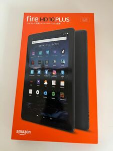 fire HD 10 PLUS 新品未開封