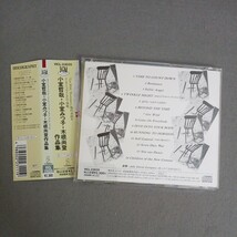 帯付　美品　Jelly Velvet Company 小室哲哉　小室みつ子　木根尚登　作品集　 CD　VICL-23035_画像2