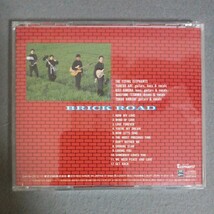 美盤　The Flying Elephants Brick Road CD　TOCT-8561 フライング・エレファンツ_画像2