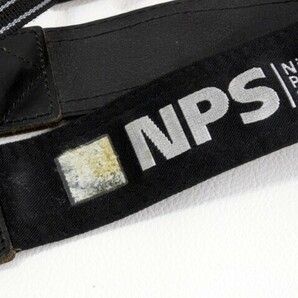 NPS Nikon Professional Services ストラップ   ニコンストラップ プロストラップの画像3