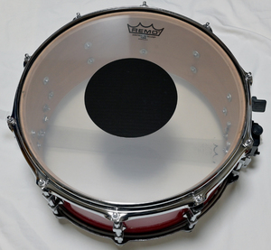 TAMA Snare Drum / Wood Shell / Made In Japan　 タマ ウッドスネアドラム　中古