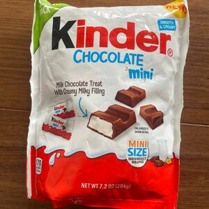 Kinder キンダー チョコレート 大容量