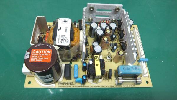 *** HP 補修パーツ　処分品 SG　8648 A/B/C/D A2　POWER　SUPPLY 0950-2293 動作品 ***