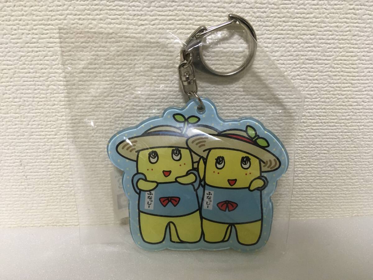 2025年最新】Yahoo!オークション -ふなっしーキーホルダーの中古