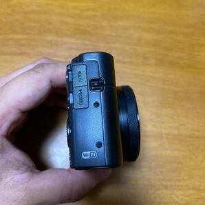 SONY Cyber-shot DSC-RX100M5 ブラック デジタルカメラ の画像6