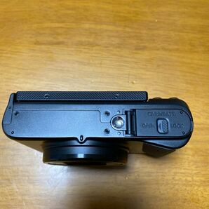 Canon PowerShot SX740HS 4K ブラック デジタルカメラ キャノン の画像7