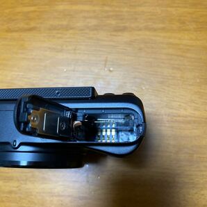 Canon PowerShot SX740HS 4K ブラック デジタルカメラ キャノン の画像8