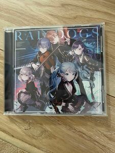 CD 通常盤　プロジェクトセカイ　プロセカ　vivid bad squad シネマ