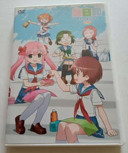 中古DVD★咲日和ANIMATION★OAD