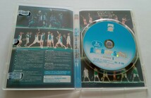 中古DVD★ミュージカル テニスの王子様 ２ｎｄ Ｓｅａｓｏｎ ＴＨＥ ＢＡＣＫＳＴＡＧＥ Ｓｃｅｎｅ１_画像3