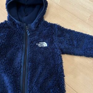 THE NORTH FACE ノースフェイス キッズ フリース フリースジャケット