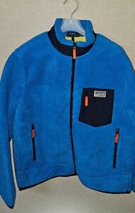 ラルフローレン ボアジャケット Lサイズ Patagonia パタゴニア フリースジャケット フリース ボアフリースジャケット