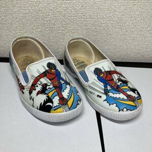  month star shoes Nakayoshi Android Kikaider Kikaider 16cm Japan PTA all country ... recommendation that time thing retro antique Vintage shoes shoes 