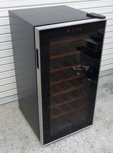 2017 year made tebai style holding s electronic wine cellar CDW-33W