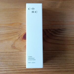 CONC リンクル インジェクション 2.5ml