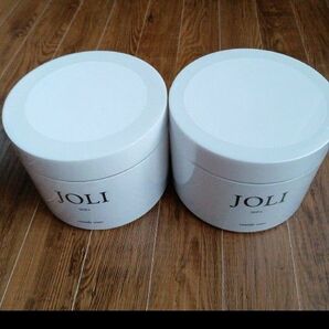 JOLI セラミドクリーム　２個セット