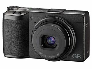 新品未使用 RICOH GR III 送料無料