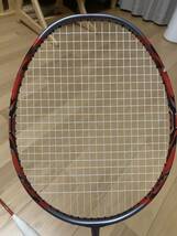 アークセイバー11プロ 2本セットYONEX ヨネックス バドミントンラケット ARCSABER 11 PRO_画像5