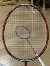 アークセイバー11プロ 2本セットYONEX ヨネックス バドミントンラケット ARCSABER 11 PRO_画像3