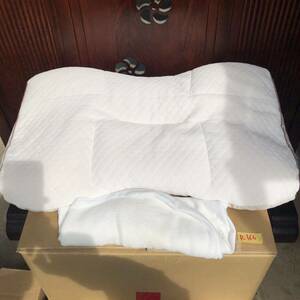  собственный . собственный материал Tokyo запад река подушка белый подушка с чехлом примерно 55×38×10cm r166