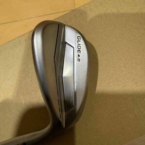 PING GLIDE4.0 54度S12 シャフトDG105 S200の画像1