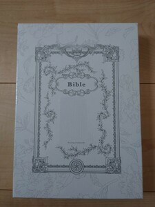 Bible 連載10周年記念 桜日梯子原画展図録セット 抱かれたい男1位に脅されています。 だかいち