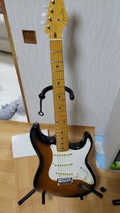 Fender　ストラトキャスター　ST57　1993年