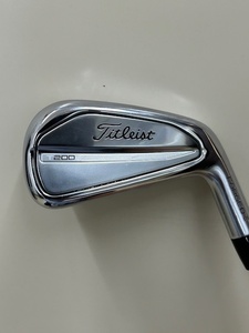 Titleist