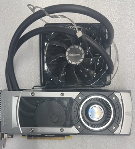 B418 中古良品ビデオカード　　GTX-780　動作確認済・