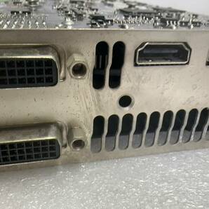 B4121 中古良品ビデオカード ELSA-Geforce-GTX660-2GB 動作確認済・の画像3